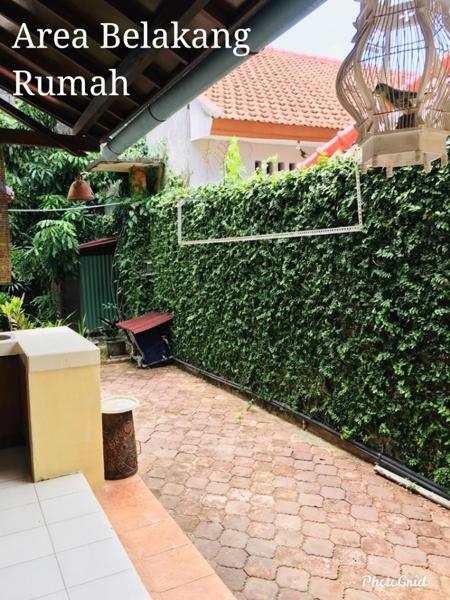 Rumah Dijual di Perum. Kori Nuansa Jimbaran Kab. Badung Bali